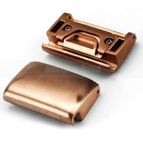 Garmin Stainless Steel QuickFit Connectors - Premium Quality