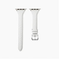Apple Watch Leather Strap - Premium Quality, Stylish Design