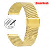 Samsung Galaxy Watch Milanese Mesh Band - Stylish & Durable