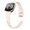 light pink / Medium to Large