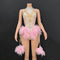 Pink / L-XXL