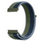 blue green / 22mm
