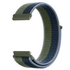 Motorola Moto Watch Bands Nylon Loop Smartwatch Adjustable Strap