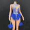 Blue / L-XXL