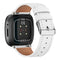 white / For Fitbit Versa 4