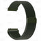 Olive 18 / 22MM watch band