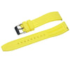 Suunto Silicone Band - Rugged, Waterproof, Flexible Design