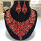 Red / Silver / China Mainland