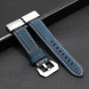 Garmin Genuine Leather Band - Stylish and Durable