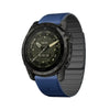Garmin Magnetic Silicone Band - Durable QuickFit Strap