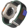 Apple Watch Nylon Band - Rugged Trail Loop