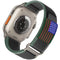 green gray / 38mm 40mm 41mm (42mm S10 & S11)