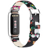 Fitbit Luxe Leather Band - Premium Comfort and Style
