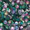 Crystal Emerald / SS20-1440Pcs