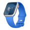 capri blue / (42mm non-S10 & S11) 44mm 45mm 46mm 49mm