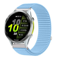 Polar Nylon Watch Band For Polar Smartwatch Breathable Adjustable Comfort