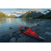 AdvancedFrame Inflatable Kayak with Bag and Pump