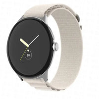 Google Pixel Nylon Band - Rugged, Breathable, Versatile