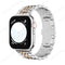 silver rose gold / 38mm 40mm 41mm (42mm S10 & S11)