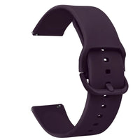 Polar Silicone Watch Band For Smartwatch - Flexible Sport Strap