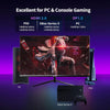 27 Inch Monitor 170hz 2K Gaming Display 1ms ADM-FreeSync 8 Bits 99%sRGB IPS Desktop LED Display HDMI DP HDR400