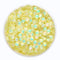 MO Lt Yellow / SS30-288Pcs / As shown