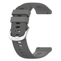 Amazfit Silicone Sport Band Replacement Strap For Smartwatch Comfortable