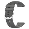Polar Silicone Sport Watch Band Unisex Replacement Strap