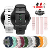 COROS Silicone Watch Band Quick Release Strap for Smartwatch