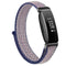 purple / For Fitbit Inspire 2