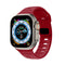 red / 38mm 40mm 41mm (42mm S10 & S11)