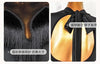 Black Open-Back Leotard & Leopard Print Fringe Skirt Latin Dance Costume Set