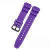 Amazfit Bands Rubber Silicone Watch Strap Replacement For Smartwatch