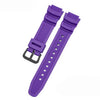 Polar Compatible Rubber Silicone Watch Band for Smartwatch