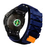 Garmin Nylon Velcro Band - Durable Breathable Strap
