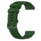 Army Green / 20mm