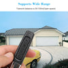 433mhz Wireless Remote Control 433.92Mhz Receiver Module RF Transmitter Electric Cloning Gate Garage Door with Keychain for Home