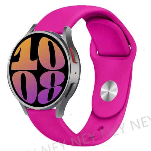 OnePlus Smartwatch Silicone Band - Replacement Sport Strap Accessory