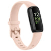 Fitbit Inspire 3 Silicone Band – Soft Waterproof Strap