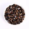 SS3-SS30 Yellow Series Non-Hotfix Glass Flat Back Rhinestones