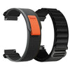 COROS Nylon Band Strap For Smartwatch - Breathable Sport Loop