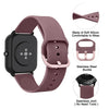 Motorola Moto Smartwatch Silicone Watch Band Sport Strap Replacement