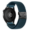 COROS Nylon Braided Watch Bands Replacement Unisex Strap