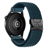 COROS Nylon Braided Watch Bands Replacement Unisex Strap