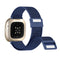 blue / for Fitbit Charge 6