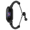 black / Fitbit Inspire 2