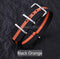 Black Orange / 20mm
