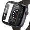 black / 38mm