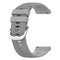 Light Gray / 22mm