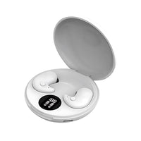 B13 Bluetooth Sleep Earphones Wireless Headset 5.3 With Comfortable Wearing Touch Control Headphone Earbuds For All Mobile Phone